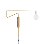 Swing Wall Lamp