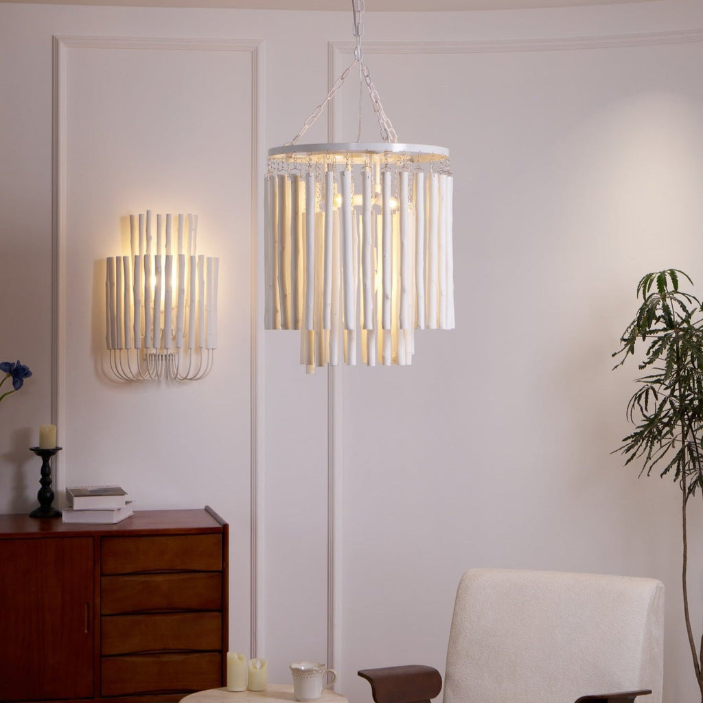 Swinton Chandelier
