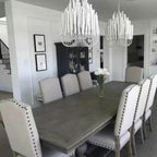 Swinton Chandelier