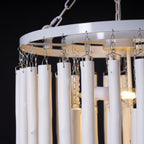 Swinton Chandelier