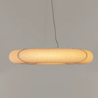 Tekio Imitation Silk Pendant Lamp