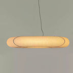 Tekio Imitation Silk Pendant Lamp