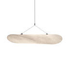 Tense Tyvek Pendant Lamp