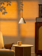 Terra Halo Pendant Light