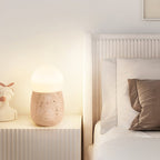 Terra Orb Table Lamp