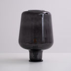 Teutonic Glass Table Lamp