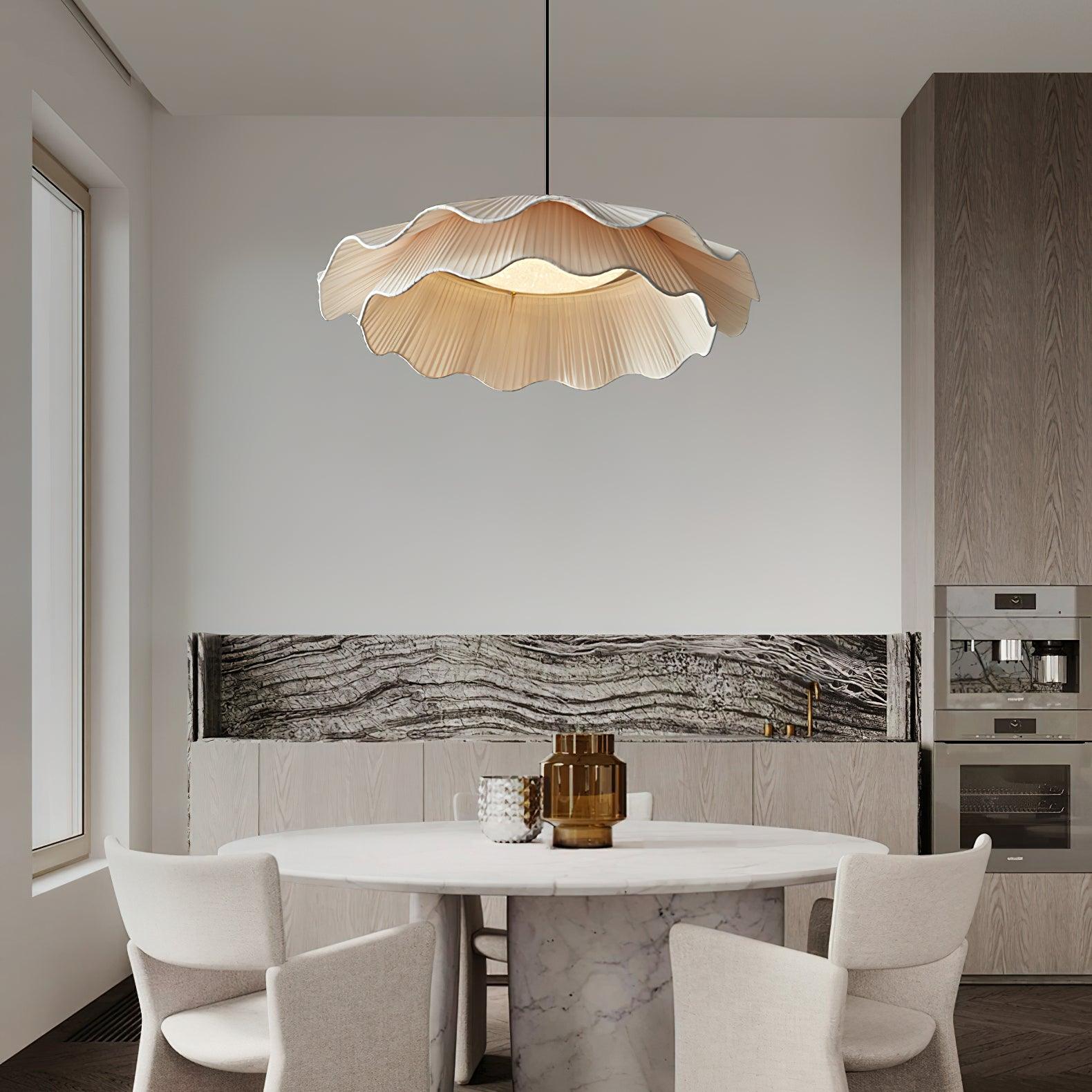 Modern Pendant Light 19.7 Inch