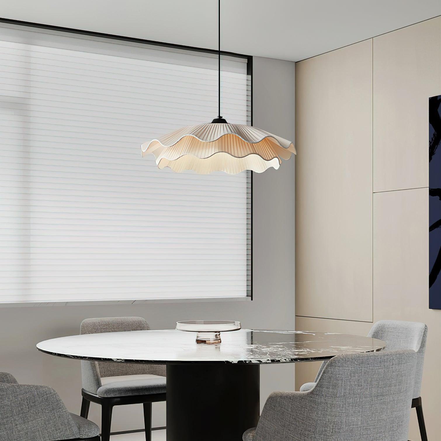 Modern Pendant Light 19.7 Inch