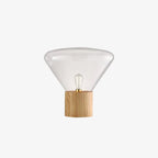 Bois Table Lamp