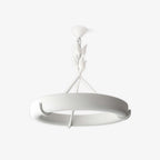 Tinsley Plaster Chandelier