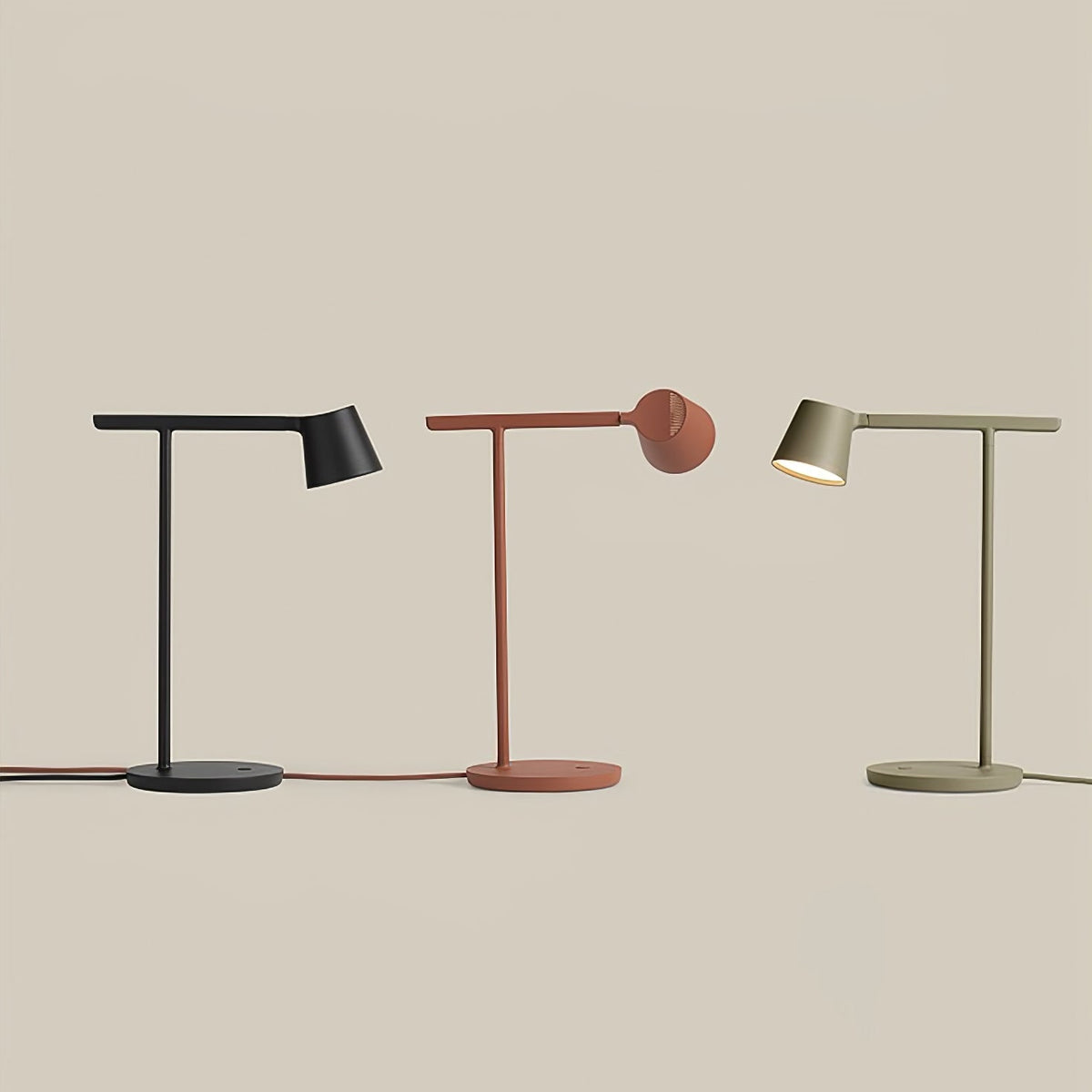 Core Table Lamp