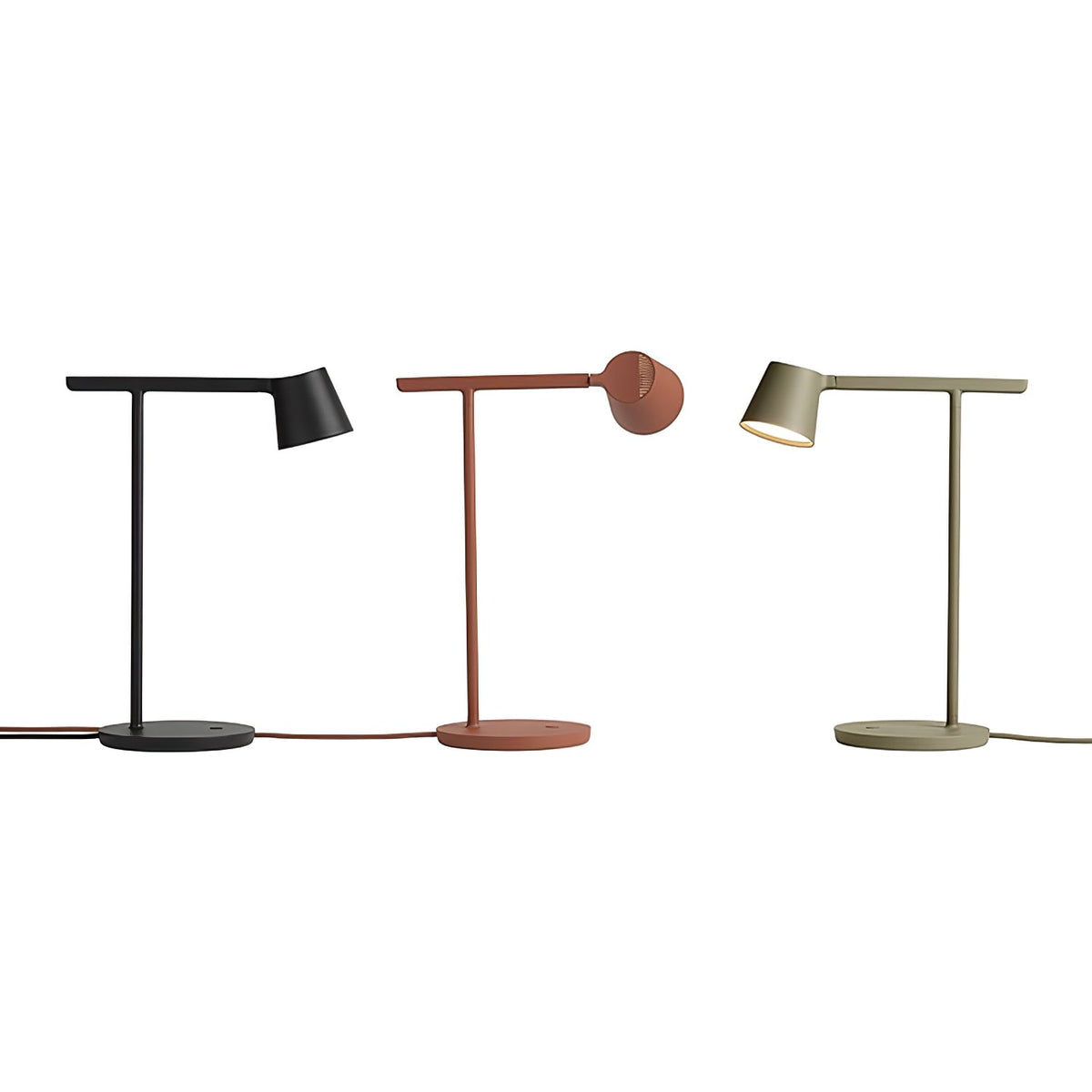 Core Table Lamp