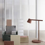 Core Table Lamp