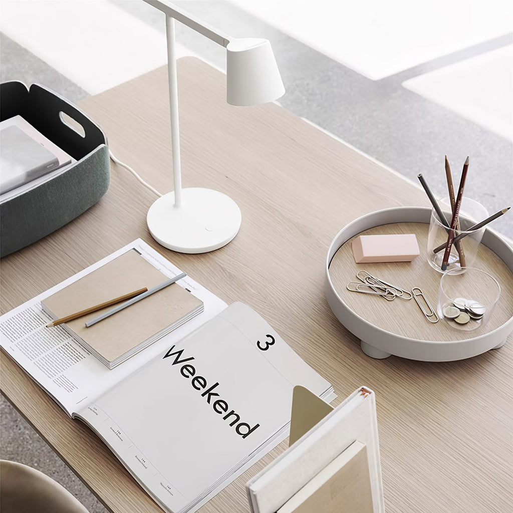 Core Table Lamp
