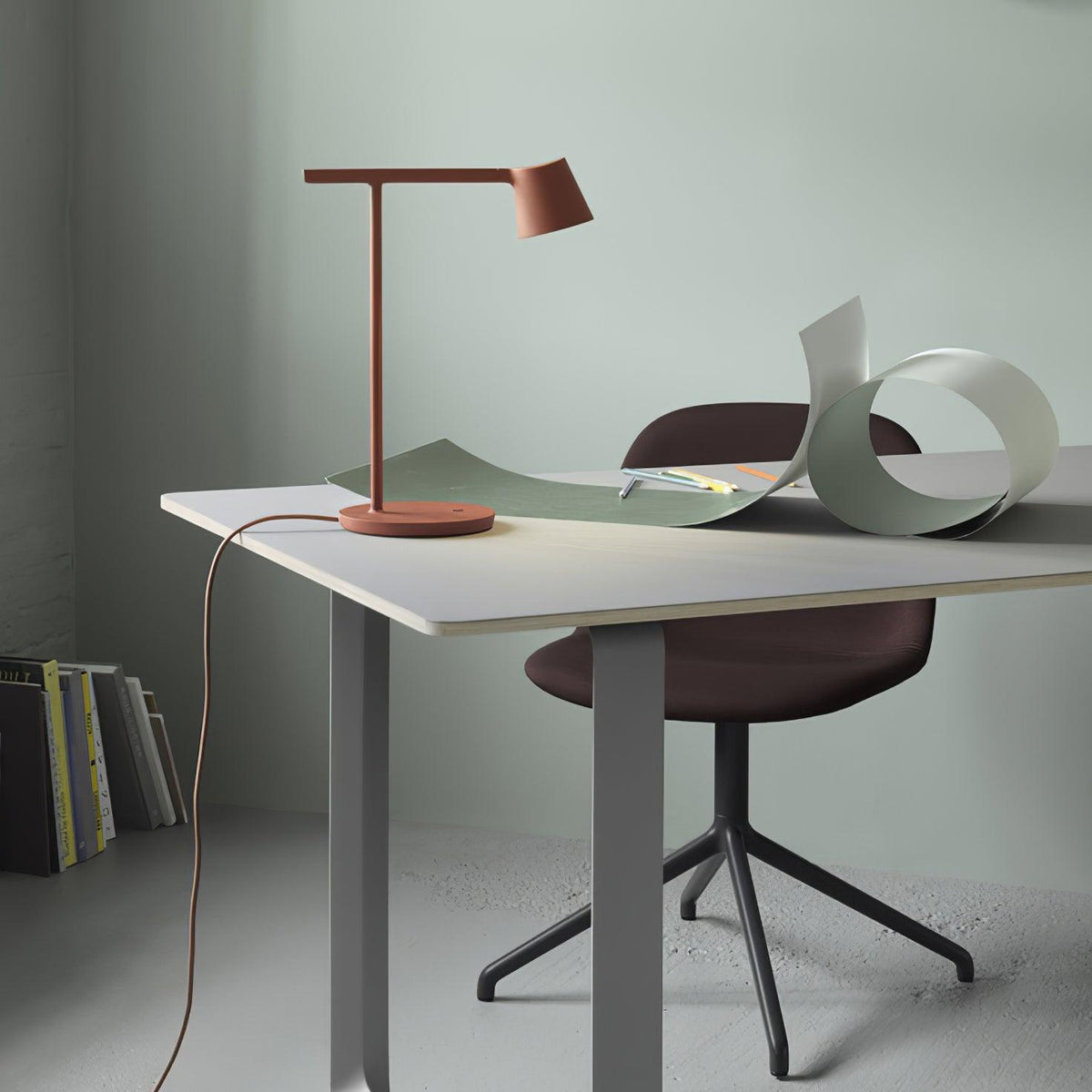 Core Table Lamp