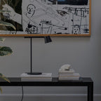 Core Table Lamp