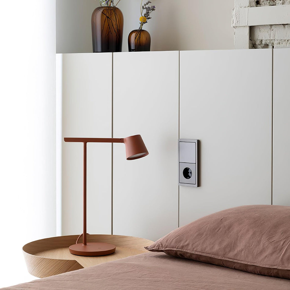 Core Table Lamp