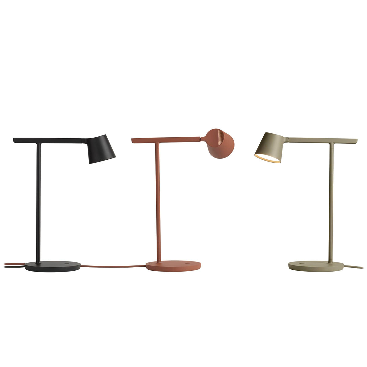 Core Table Lamp