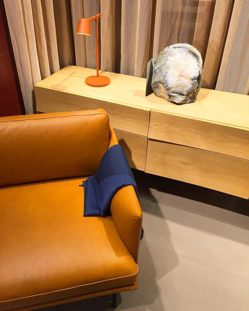 Core Table Lamp