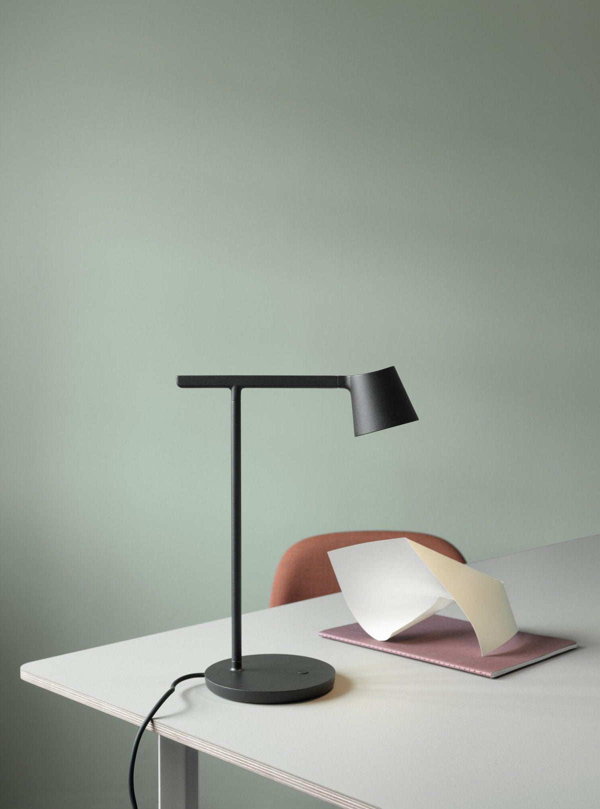 Core Table Lamp