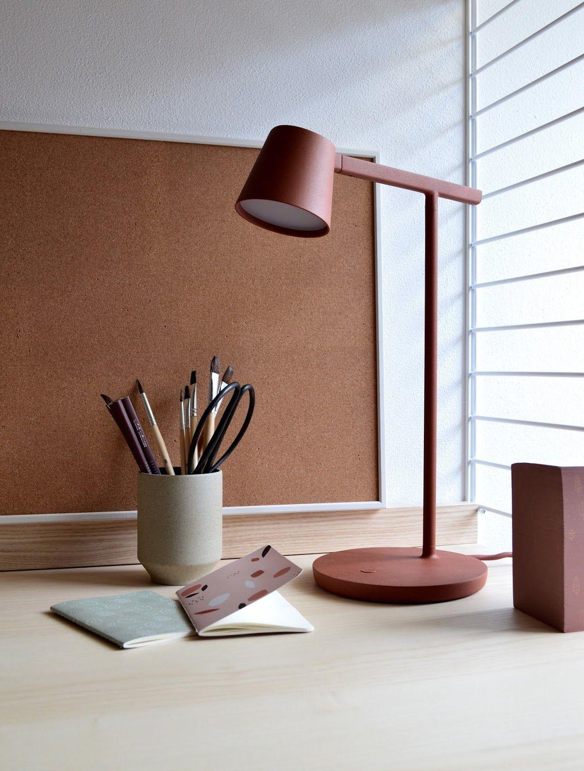Core Table Lamp