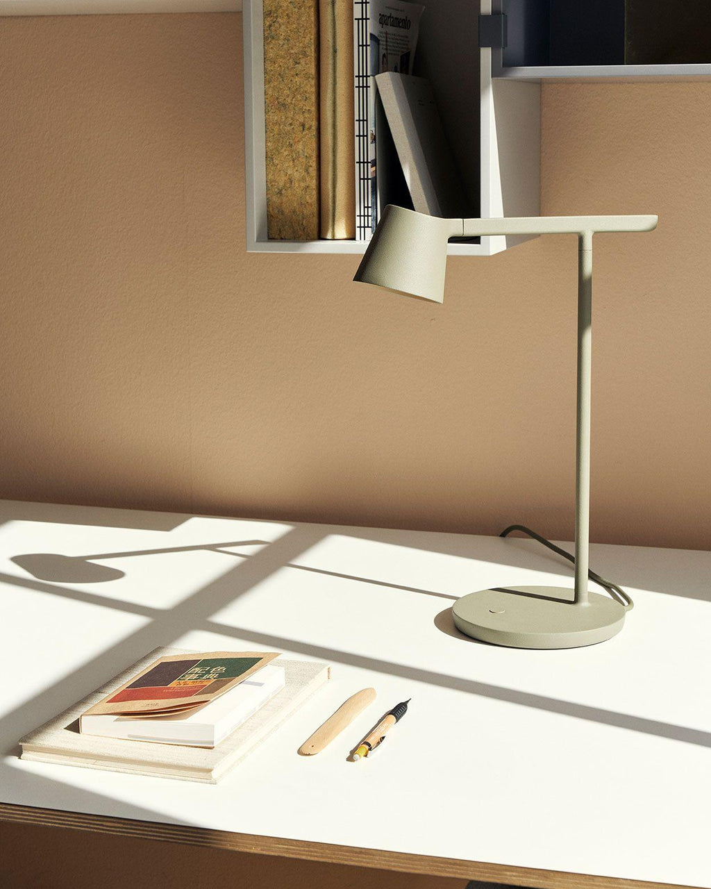 Core Table Lamp