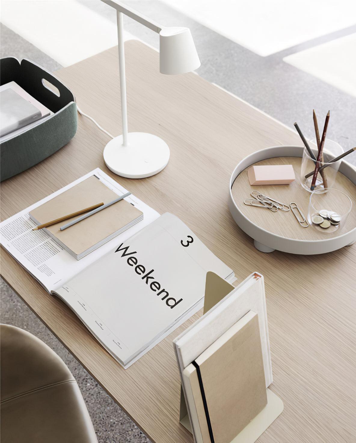 Core Table Lamp