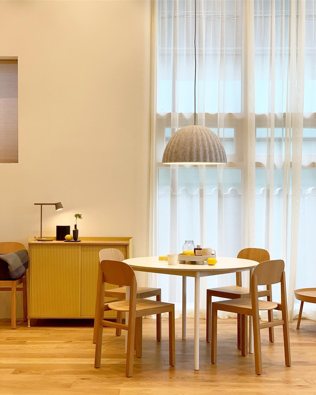 Core Table Lamp