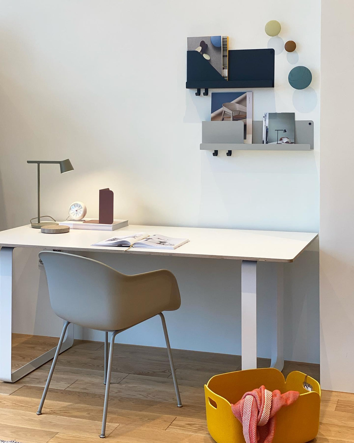 Core Table Lamp