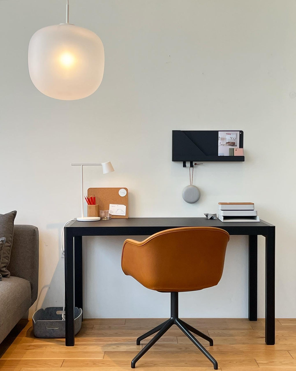 Core Table Lamp