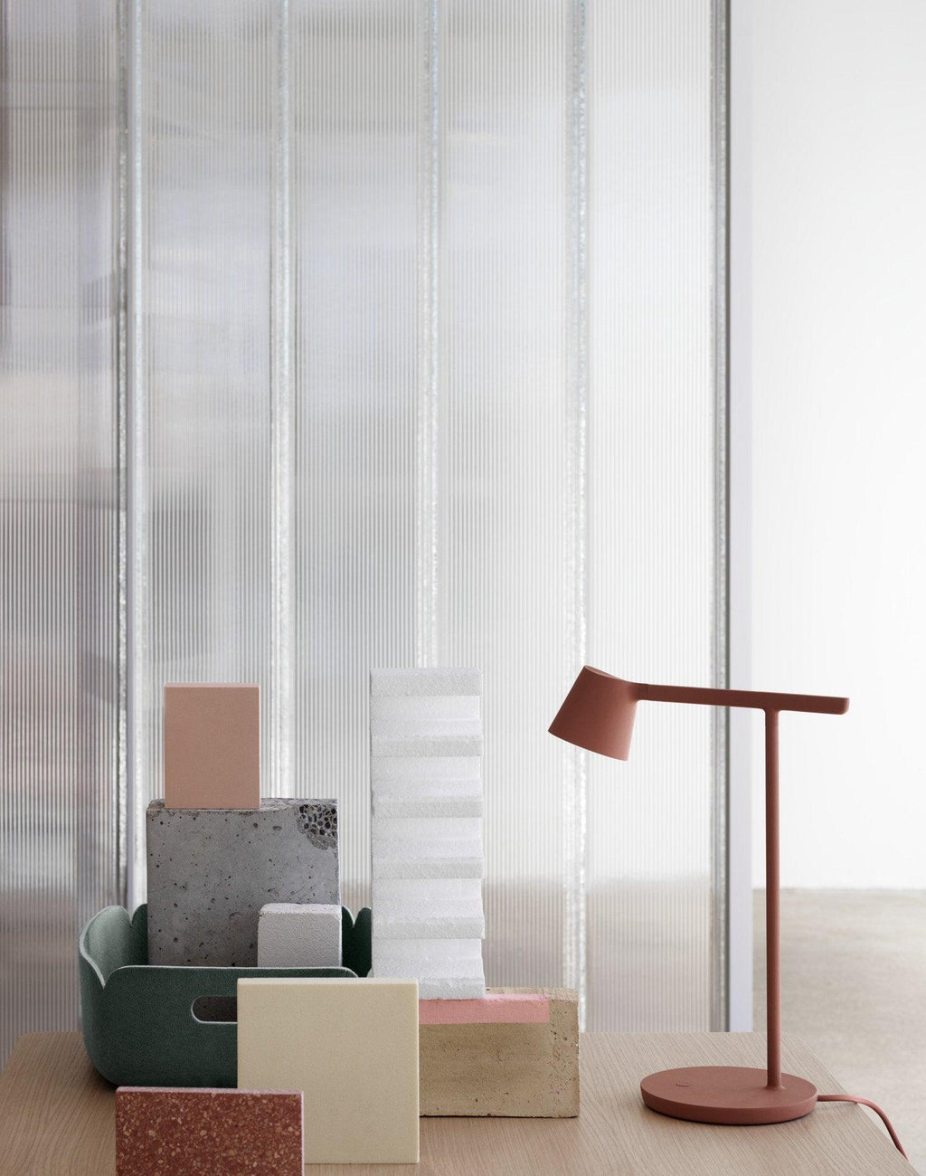 Core Table Lamp