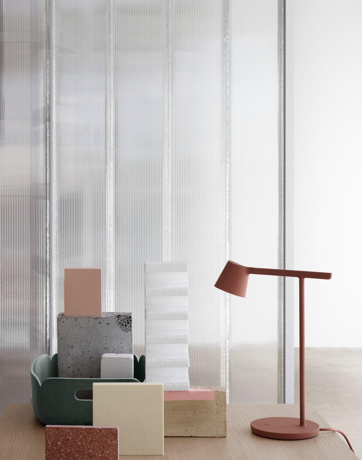 Core Table Lamp