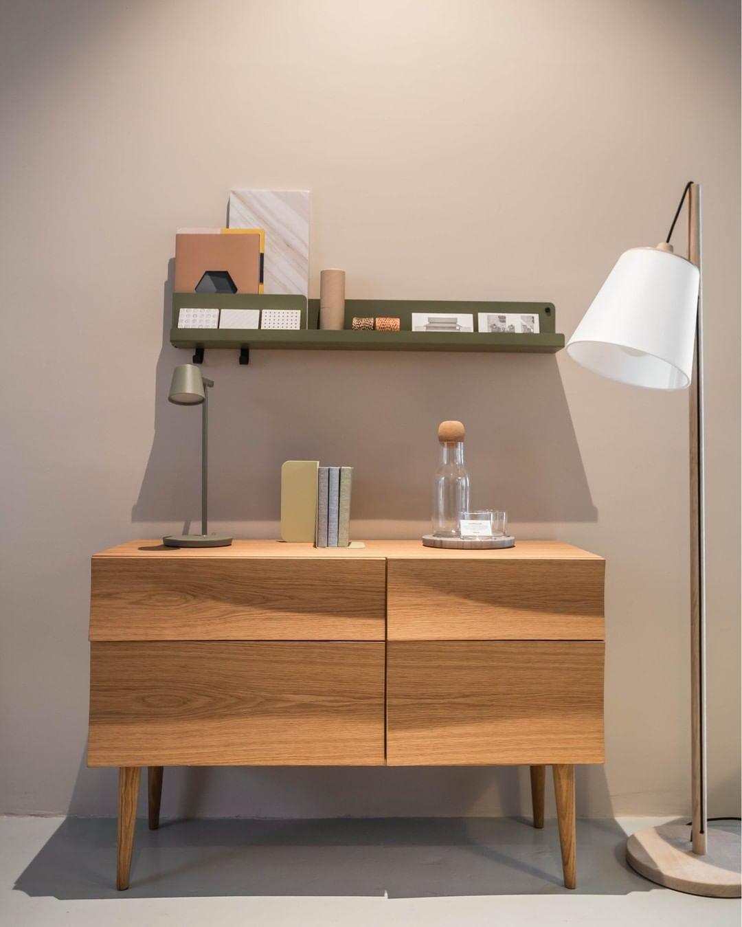 Core Table Lamp