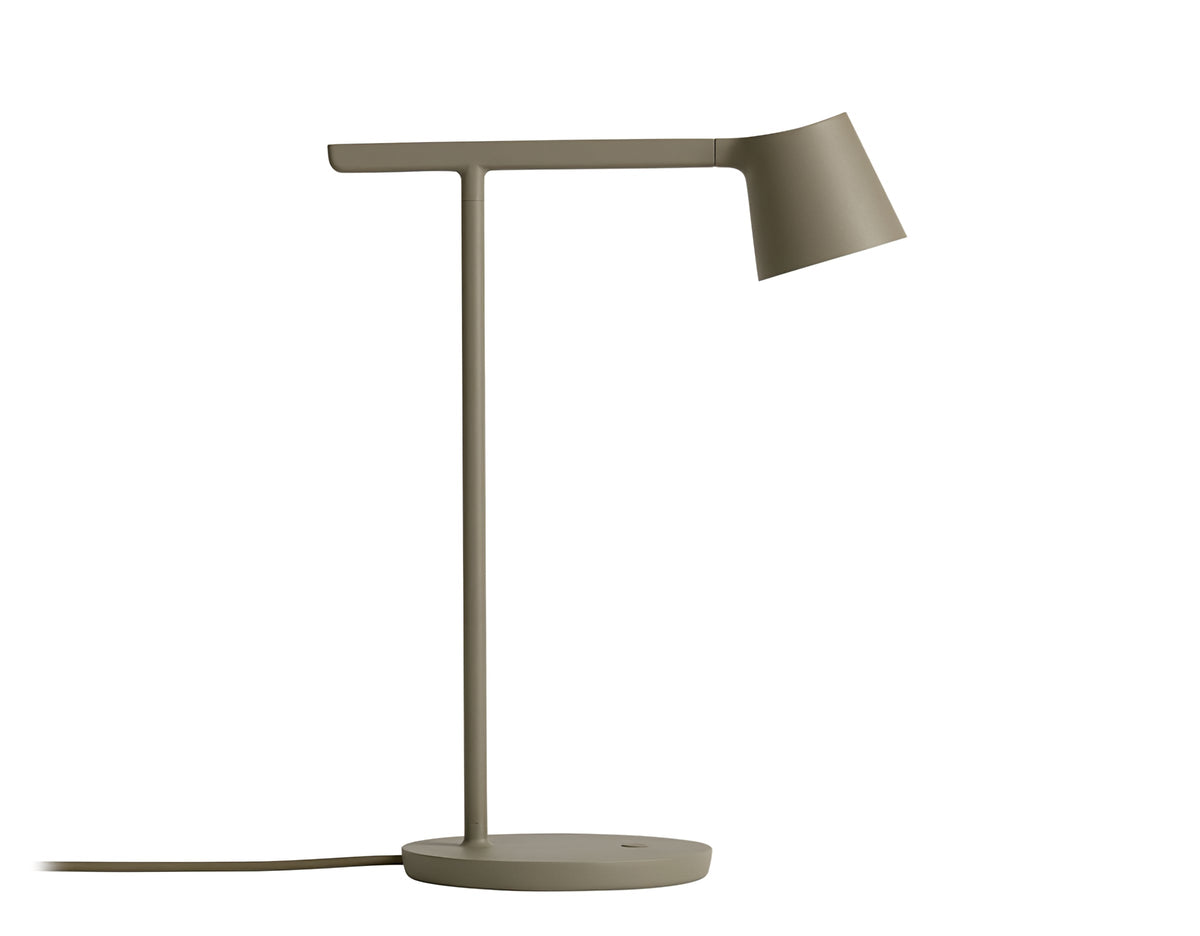 Core Table Lamp