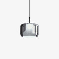 Titan Glass Pendant Lamp