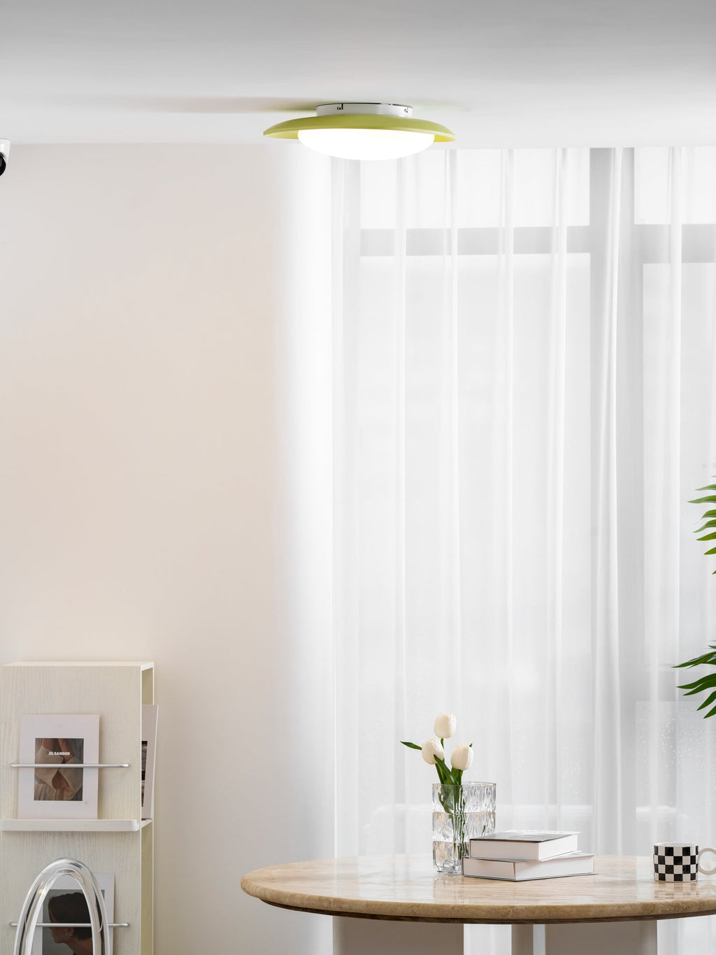 Tonia Ceiling Lamp