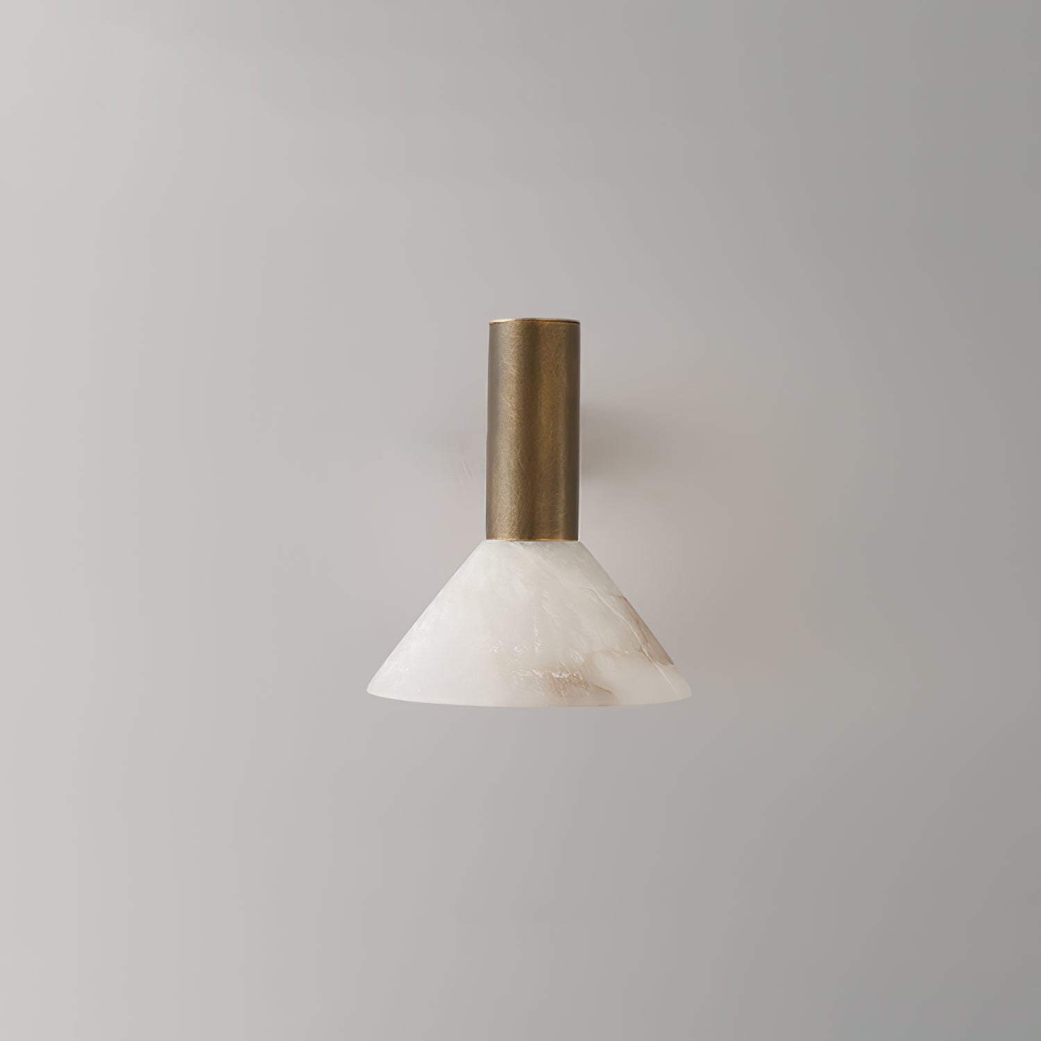 Torres Alabaster Wall Sconce