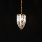 Trevi Glass Chandelier