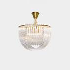 Trevi Glass Chandelier