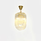 Trevi Glass Chandelier