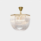 Trevi Glass Chandelier