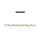Trinidad Dining Room Alabaster Chandelier