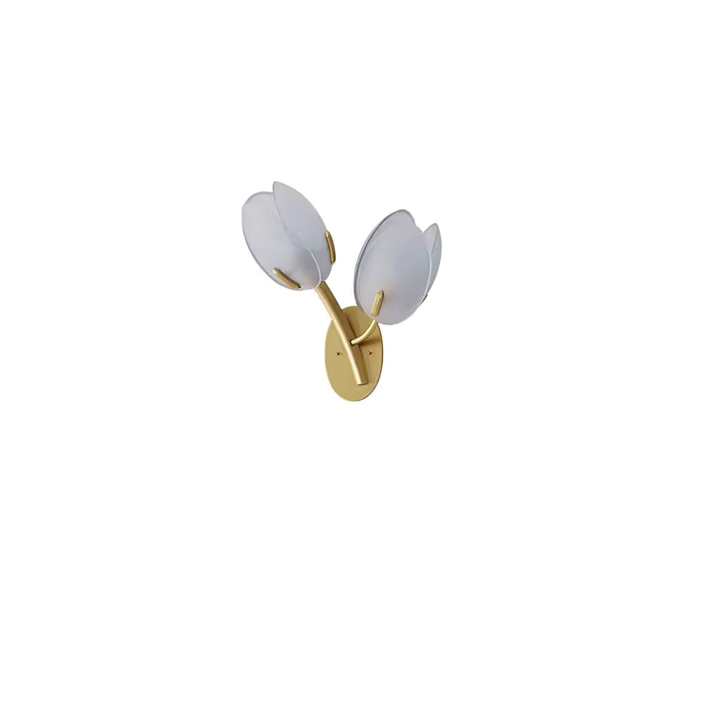 Tulyn Bloom Wall Light