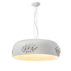 Tuzzi Pendant Light