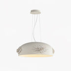 Tuzzi Pendant Light