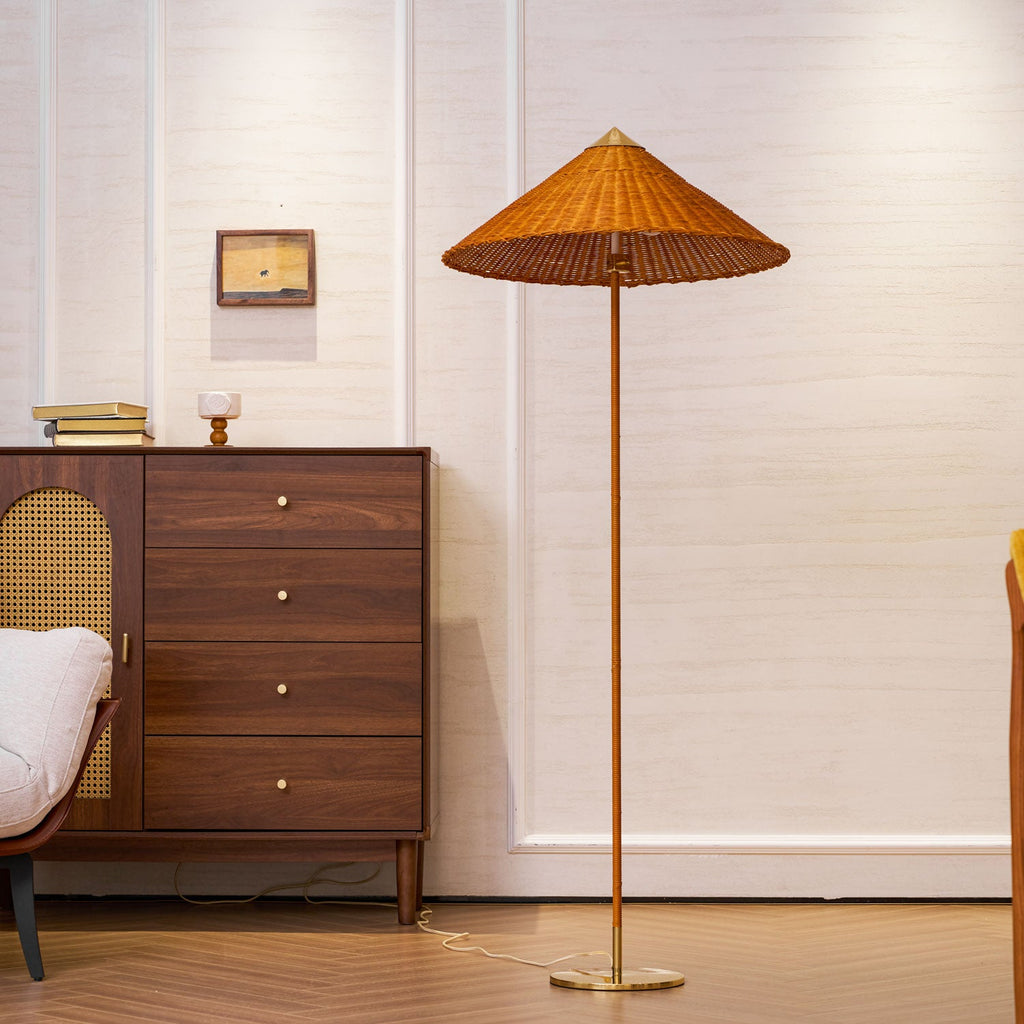 Tynell Floor Lamp