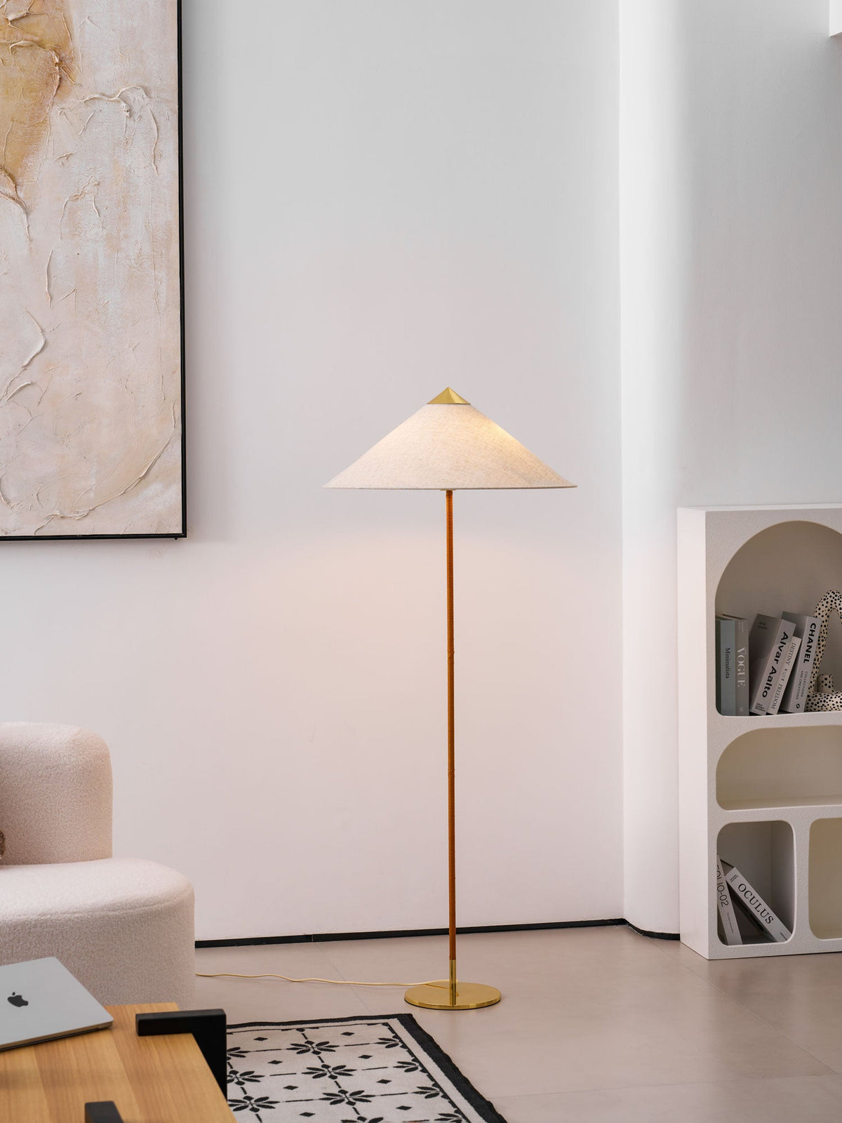 Tynell Floor Lamp