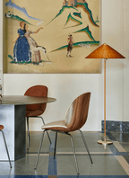 Tynell Floor Lamp