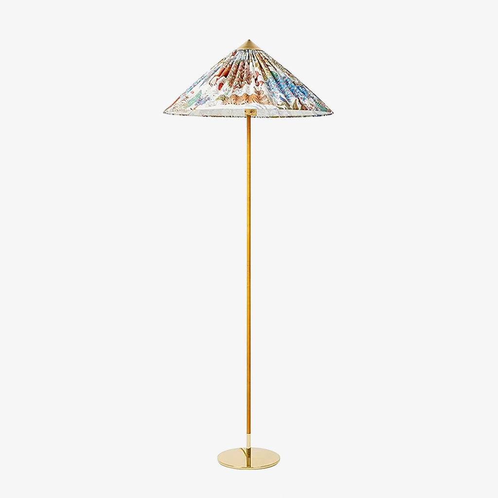 Tynell Floor Lamp