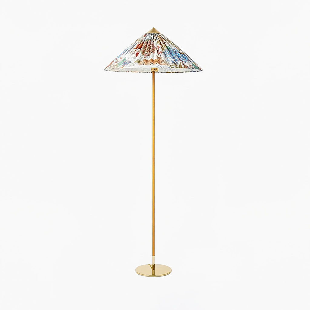 Tynell Floor Lamp